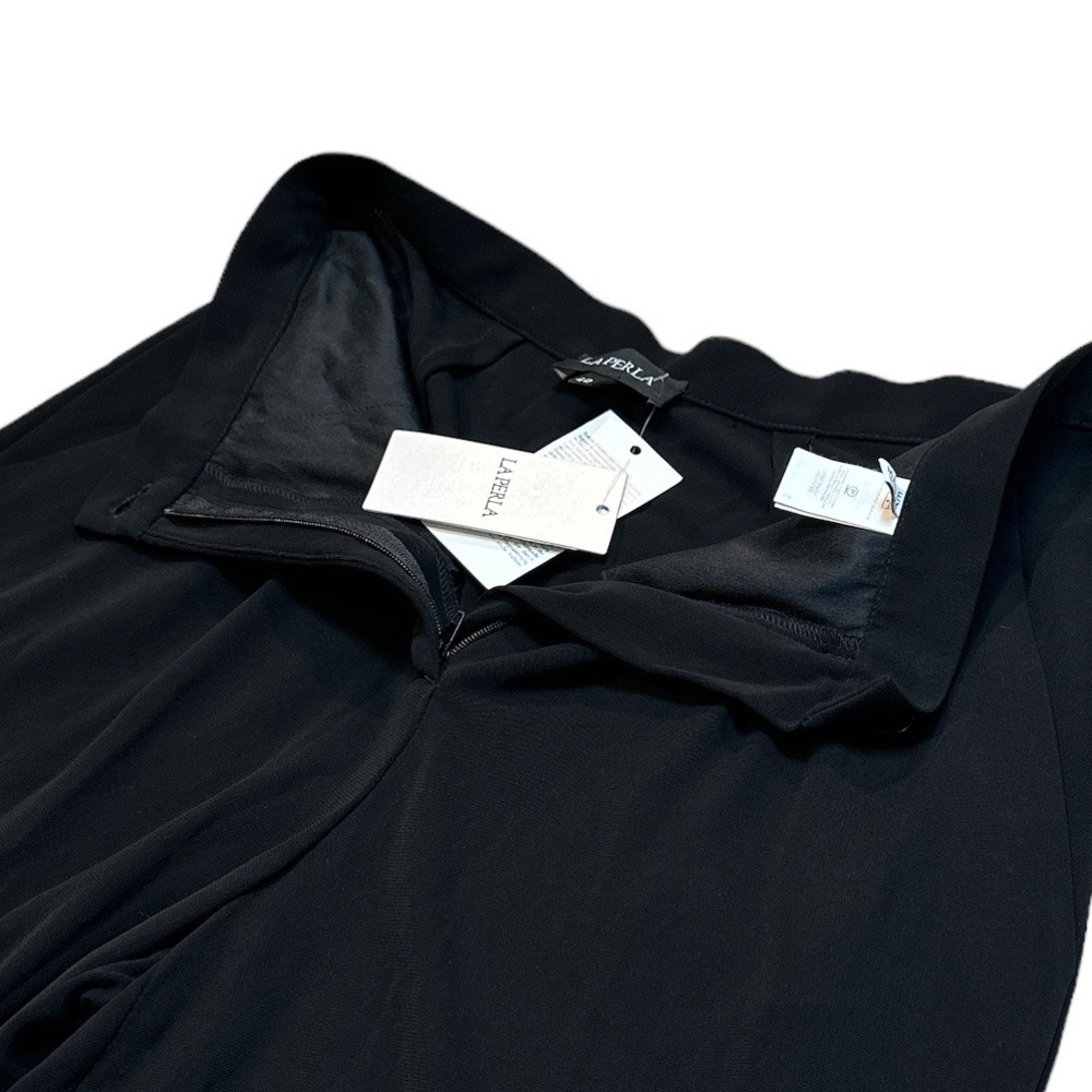 La Perla Wide Leg Lightweight Dress Pants New! - Picture 5 of 8